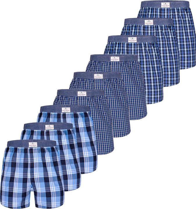 multicolore 8