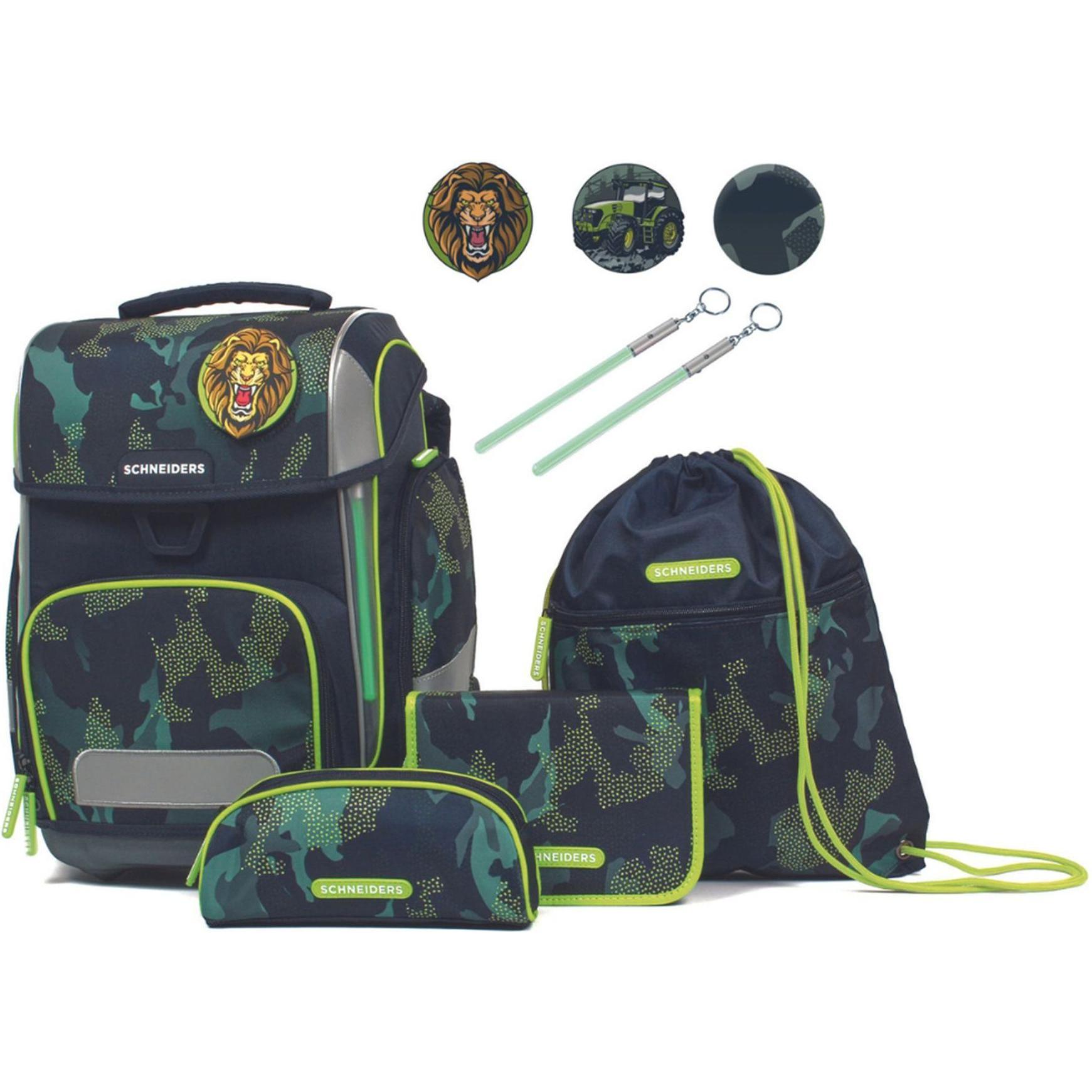 Schneiders, Rucksack, (21 l)