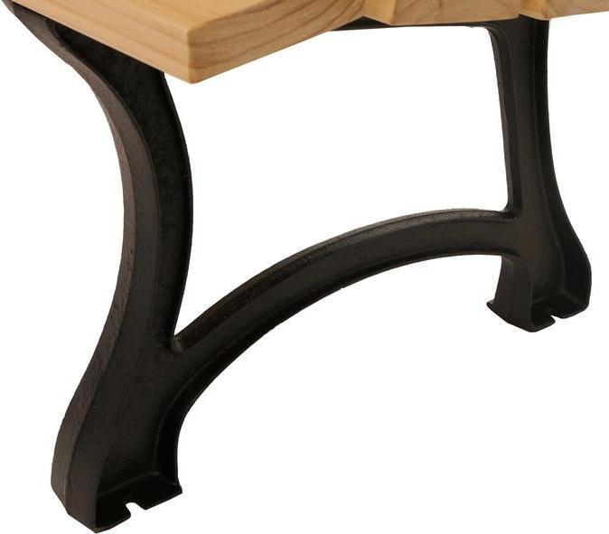 Image du produit Mendler Banc de jardin