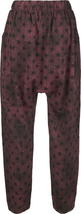 Actual product image RED by EMP Basic Freizeithose (S)