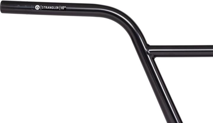 Actual product image Eclat STRANGLER 4pc bar/25.4mm, 10" height (25.40 mm)