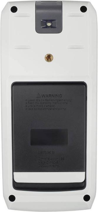 Image du produit Voltcraft VC-13110165 Multimètre portable étalonné (ISO) numérique CAT III 1000 V, CAT IV 600 V (CAT IV 600V, CAT III 1000V)