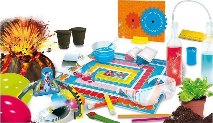 Produktbild Lisciani Superlabor