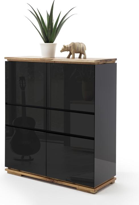 Actual product image Robas Lund Chiaro (100 x 40 x 115 cm)