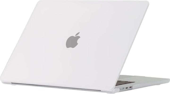 Produktbild Techsuit - UltraShell - MacBook Air 15" (2023 / 2024) - Matte Clear (15", Apple)