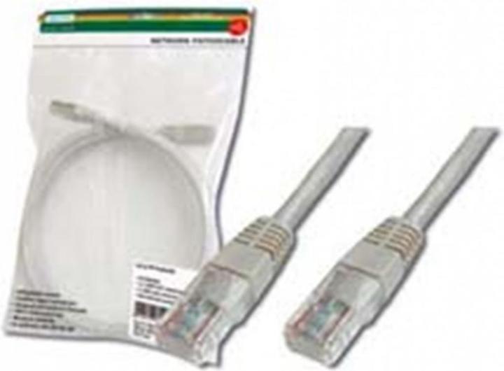 Produktbild Digitus Netzwerkkabel (U/UTP, CAT5e, 30 m)