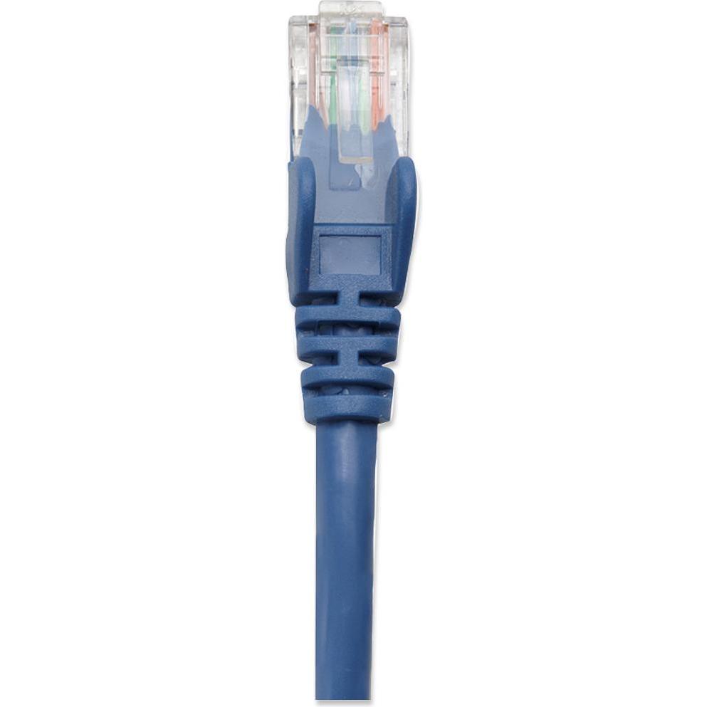 Thumbnail - Intellinet Netzwerkkabel, Cat5e, U/UTP (U/UTP, CAT5e, 1 m), Netzwerkkabel