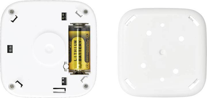 Produktbild Sygonix Rauchwarnmelder