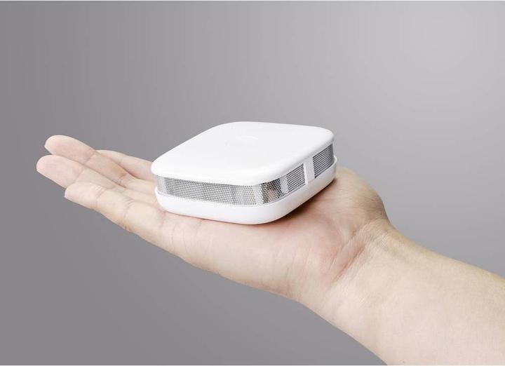 Produktbild Sygonix Rauchwarnmelder