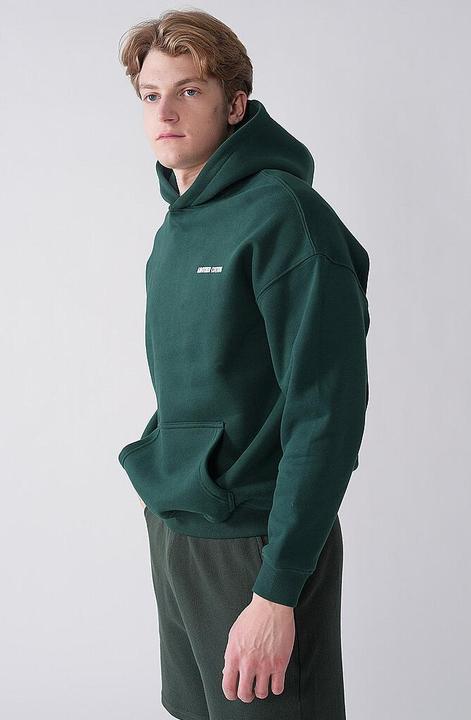 Image du produit Another Cotton Kapuzensweater (L)