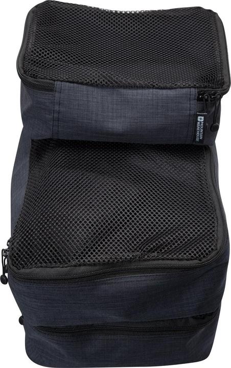 Immagine prodotto Mountain Warehouse Organizzatore per Imballaggi Misura Confezione 3