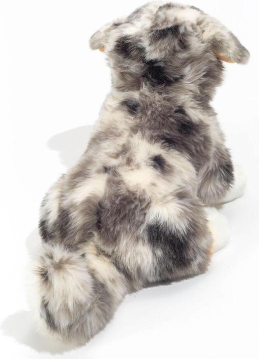 Produktbild Teddy Hermann Australian Shepherd (30 cm)