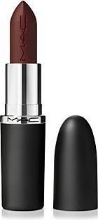Actual product image MAC Cosmetics Macximal Silky Matte Lipstick Antique Velv. (Antique Velvet)
