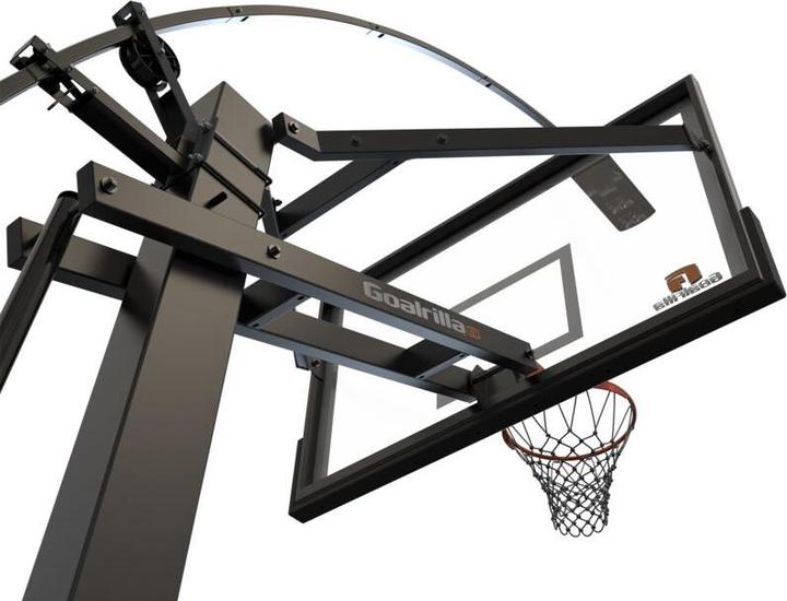 Immagine prodotto Goalrilla Luce A LED