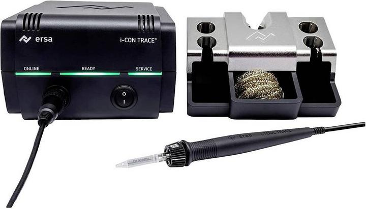 Image du produit Station de soudage