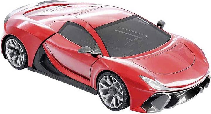 Actual product image Hexbug HEXMODS Pro Series Elite Raceway - Night Hawk