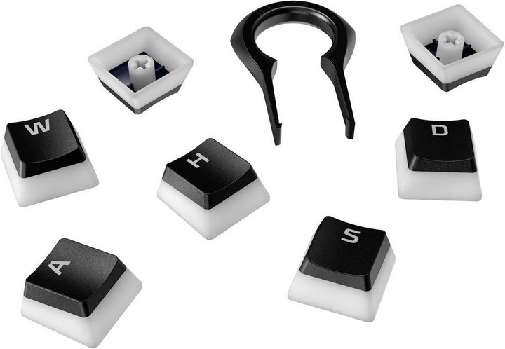 Actual product image HyperX Pudding