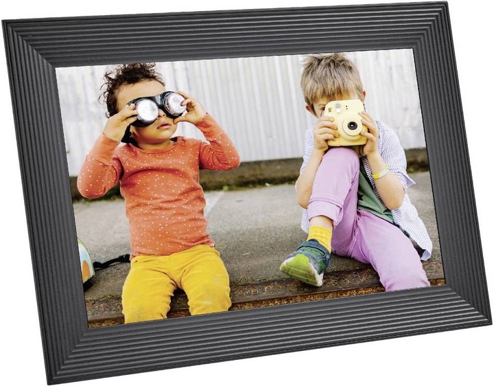 Image du produit Aura Frames Carver (10.12", 1280 x 800 pixels)