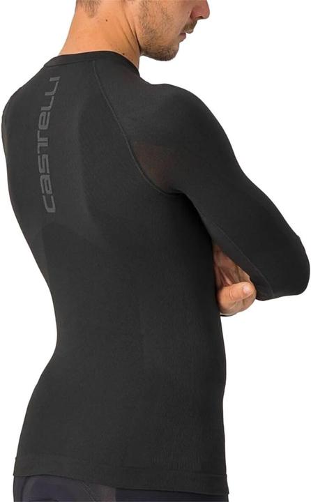 Actual product image Castelli Core Seamless Base Layer LS (L, XL)