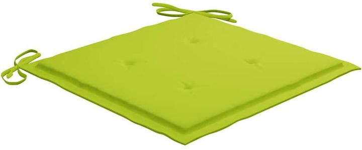 Produktbild vidaXL Gartenstuhl