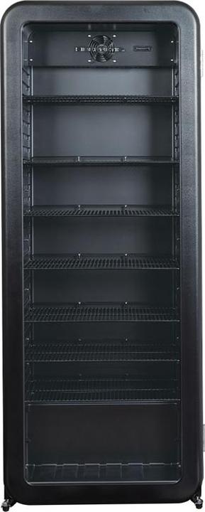 Produktbild Kibernetik FSP GK208 Getränkekühlschrank schwarz (208 l)