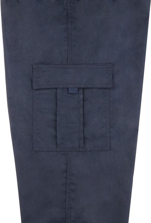 Produktbild Krisp Cargohose mit mehreren Taschen (M)