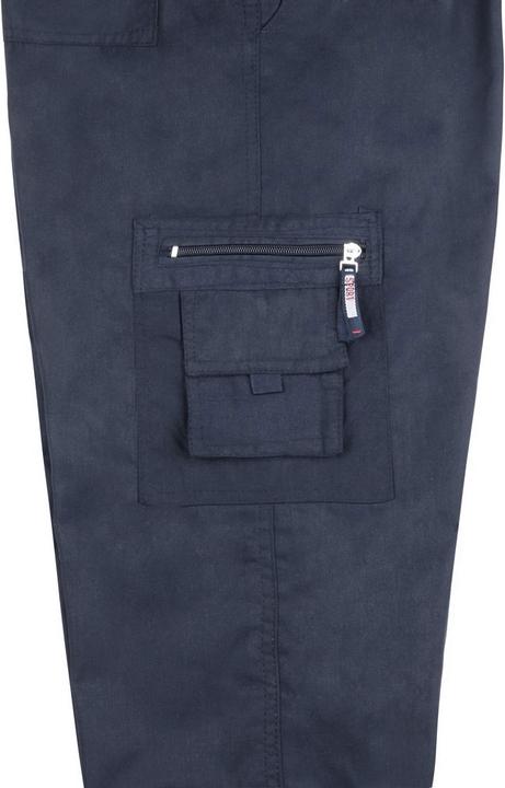 Produktbild Krisp Cargohose mit mehreren Taschen (M)