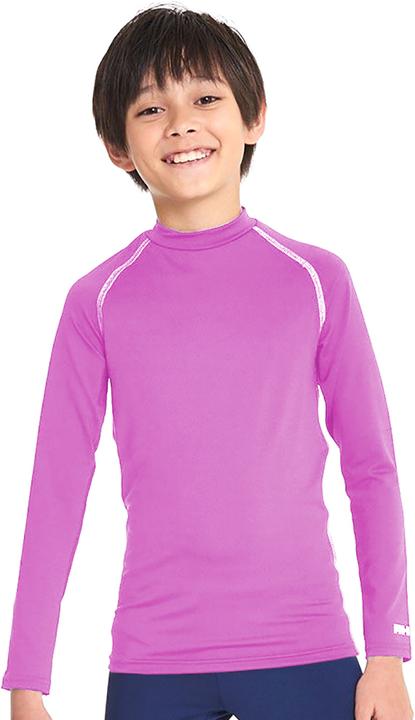 Produktbild Jungen Thermo Unterhemd langarm (S, M)