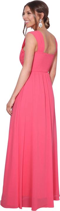 Produktbild Krisp Abendkleid Mit Faltenwurf Offshoulderstil Lang (36)