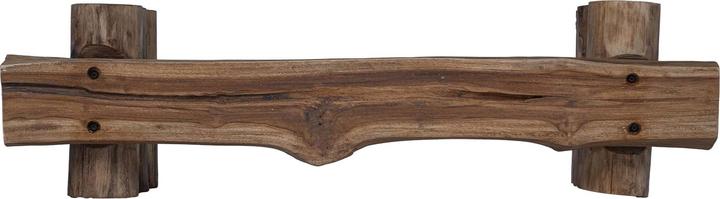 Actual product image vidaXL Rustikaler Bänke