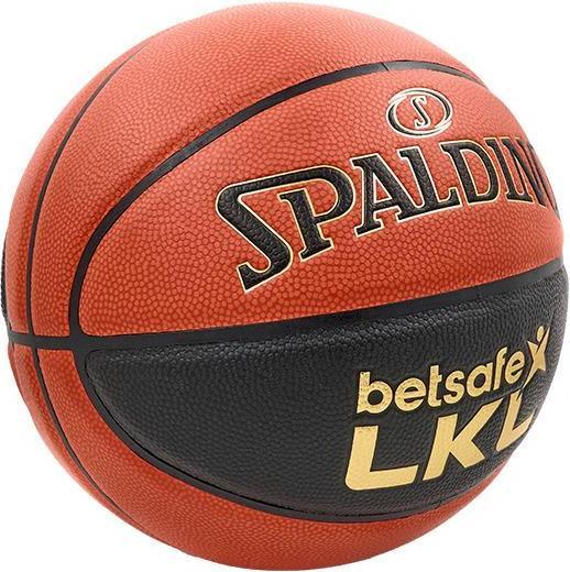 Image du produit Spalding Basket-ball LKL TF1000™ LEGACY (taille 7) (7)