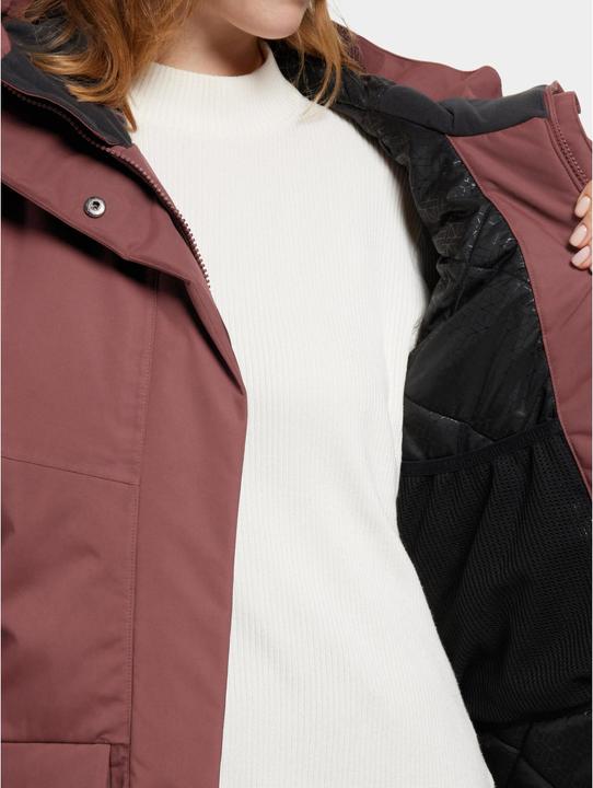 Image du produit Didriksons Femmes Frida Parka 7 (40, L)