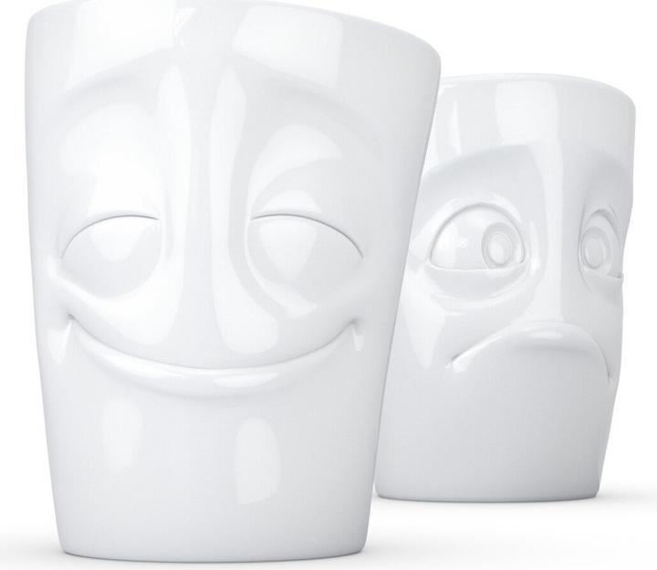 Actual product image 58 Products Happy & Baffled (350 ml, 2x)