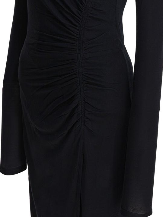 Actual product image Marant Étoile "Jelina" dress (38)