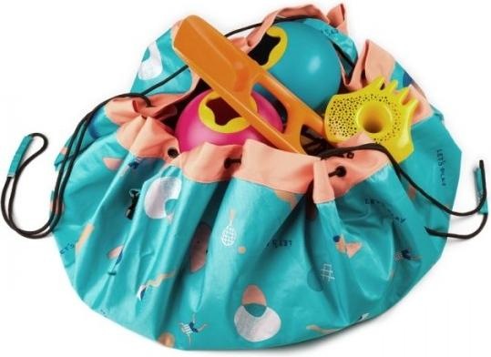 Actual product image play&go Outdoor (140 x 140 cm)