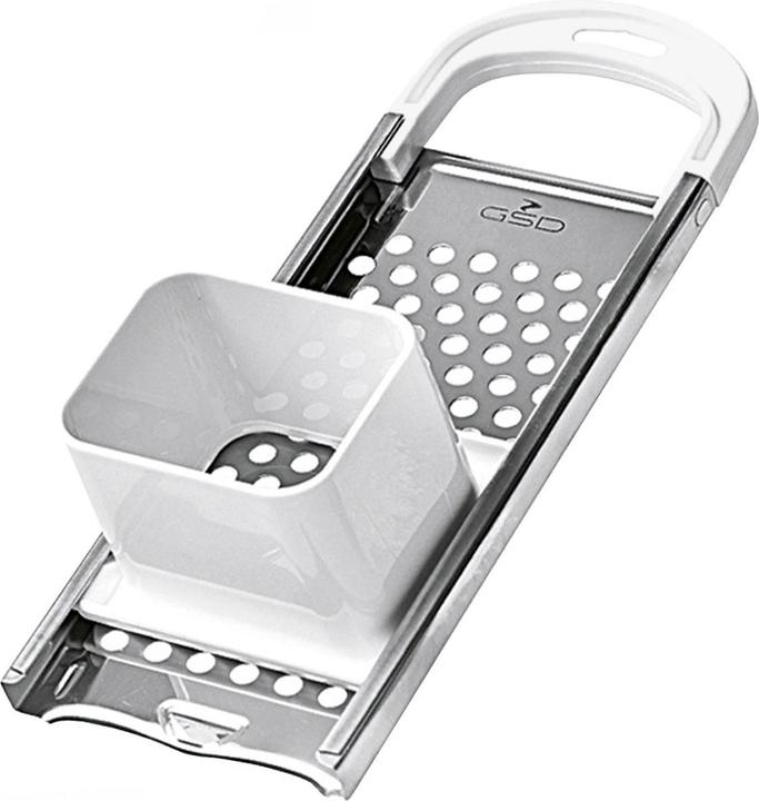 GSD Spätzle-Hobel