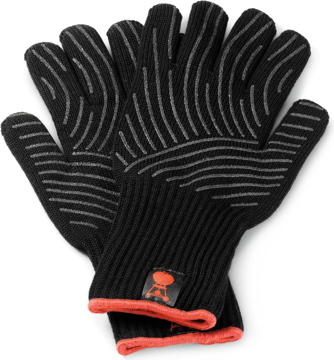 Weber Grill glove set, S/M (100% Aramid)