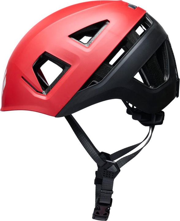 Image du produit Black Diamond Capitan E Helmet (58 - 63 cm)