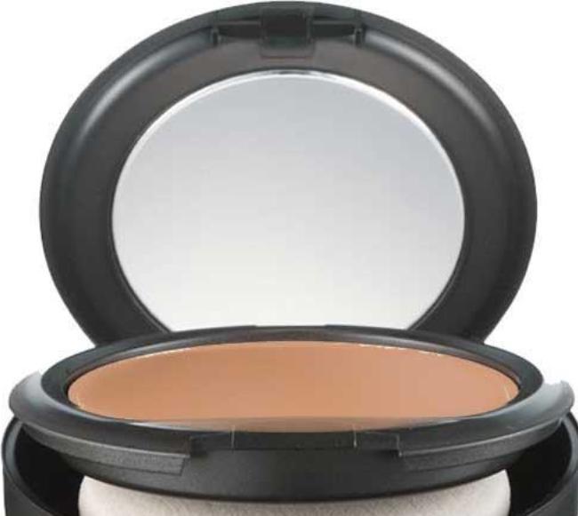 Produktbild MAC Cosmetics Studio Fix Powder Plus (Nr. NC40)