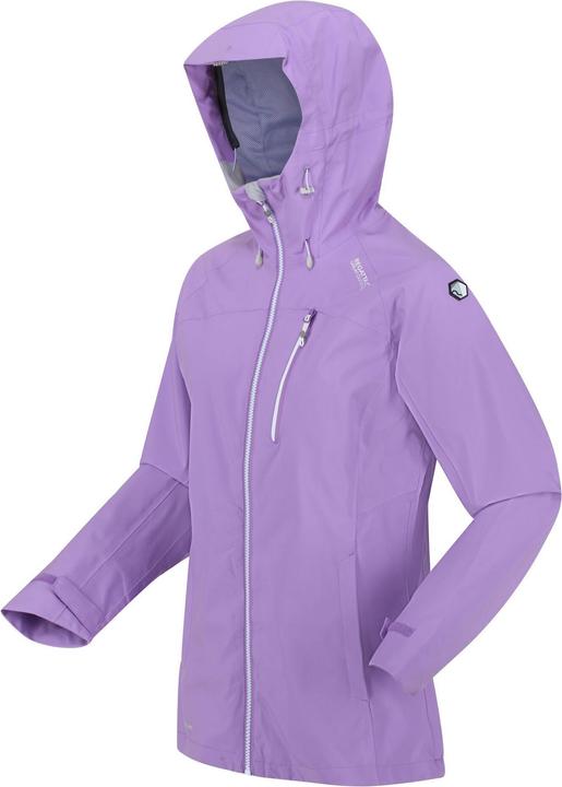 Produktbild Regatta Britedale Jacke Wasserfest (40)