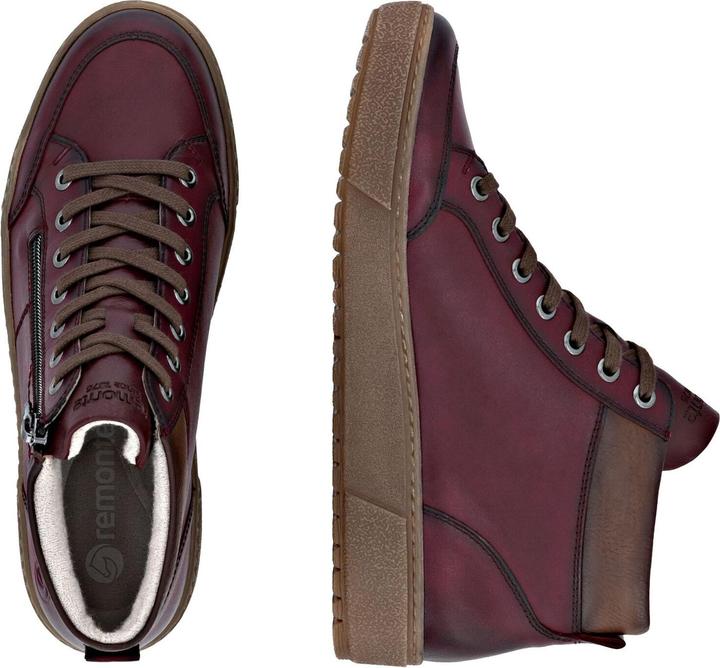Actual product image Remonte Stiefelette (45)