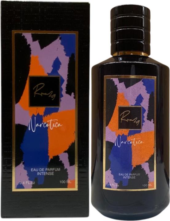 Immagine prodotto Rua29 Narcotica Intense EDP 100 ml (Eau de parfum, 100 ml)