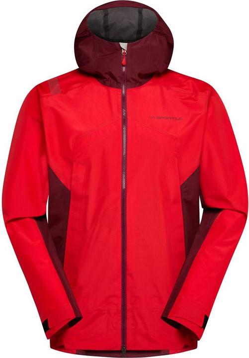Produktbild La Sportiva Discover Shell Jacket (S)