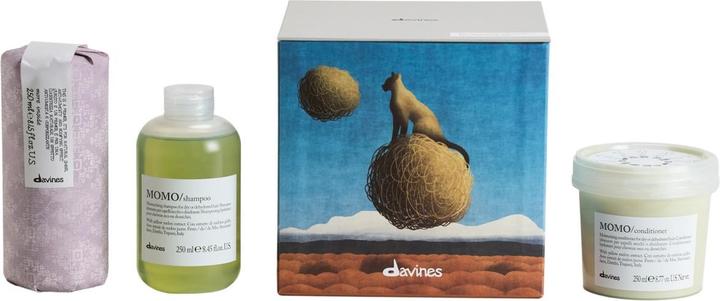 Produktbild Davines Xmas 2025 - Momo Kit (Flüssiges Shampoo)