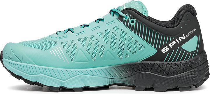 Actual product image Scarpa Spin Ultra Wmn (37.5)