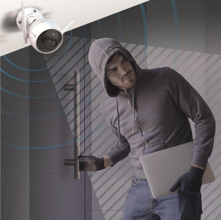 Produktbild EZVIZ C3X (1920 x 1080 Pixels)