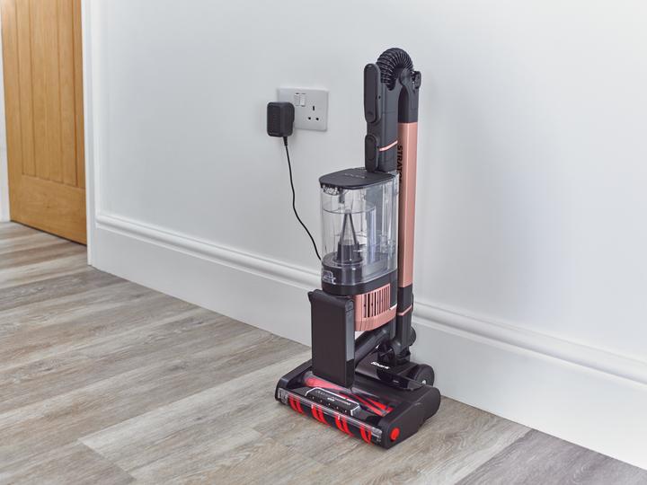 Actual product image Shark Statros