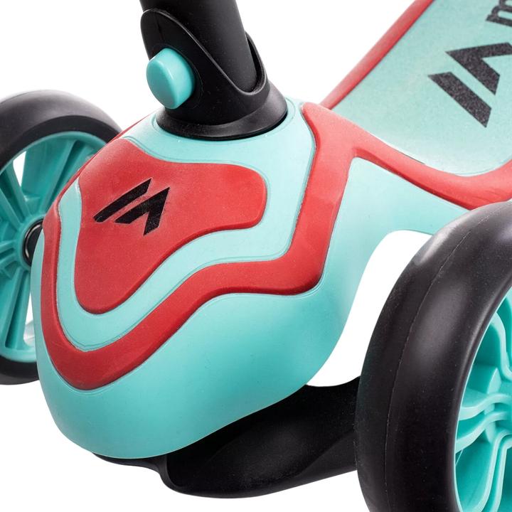 Produktbild Mares Roller Pudding II