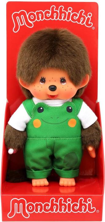 Image du produit Magni Canard (18 cm)