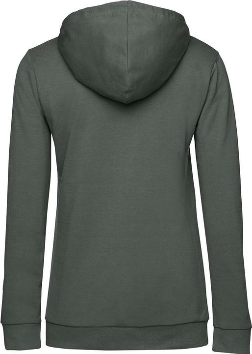 Produktbild B&C Kapuzenpulli Frauen (M)